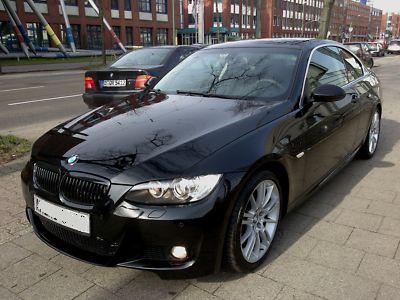 LHD BMW 3 SERIES